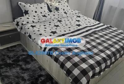 Apartament cu 2 camere semidecomandat, mobilat în Central - 6