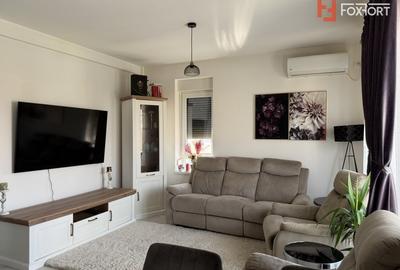 COMISION 0% Apartament cu 2 camere de vanzare in Dumbravita, zona Nord - 13