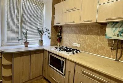 Garsoniera zona Drumul Taberei - 1