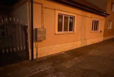 Casă cu 4 camere cu Teren 435 Mp în Plopi - 7