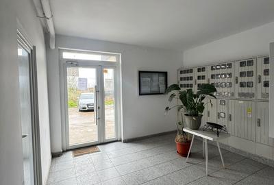 GARSONIERA SPATIOASA-LOC PARCARE-MILITARI RESIDENCE-COMISION 0 - 12