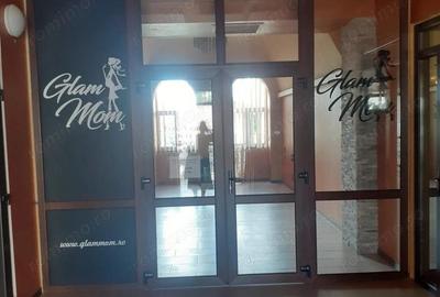 Spațiu comercial, de 35 mp, în Ultracentral - 1