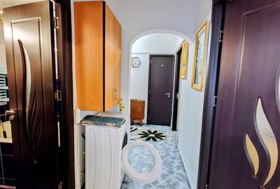 Apartament cu 3 camere decomandat, mobilat în Titan - 4