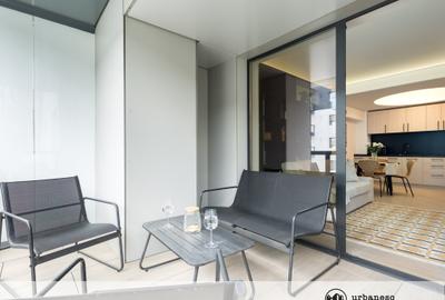 Apartament cu 3 camere decomandat, mobilat în Pipera - 16