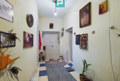 Casă cu 5 camere cu Teren 4320 Mp în Lalașinț - 18