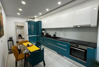 REA1024465 Apartament de LUX HERASTRAU - 6