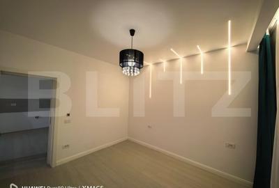 Casa de vanzare in valea Lupului -finisaje PREMIUM - 5