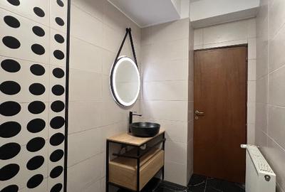 Inchiriere 2 camere in zona Aviatiei - 5