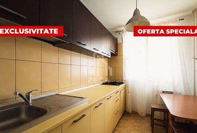 Apartament cu 2 camere semidecomandat, mobilat în Berceni - 9