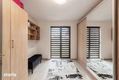Casă cu 4 camere cu Teren 258 Mp în Central - 3