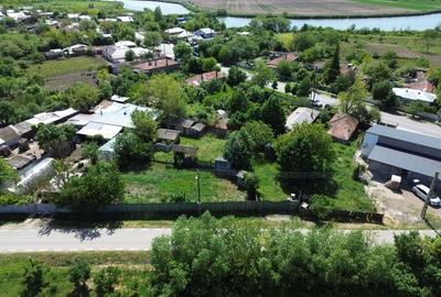 Casă individuală cu 3 camere cu Teren 1459 Mp în Nănești - 25