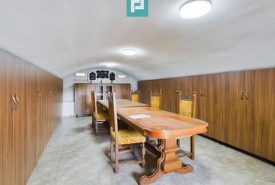 Casă tip duplex cu teren generos în Dezna - 2