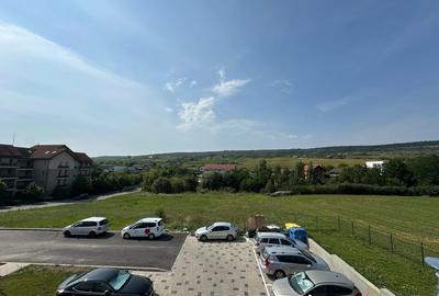 Apartament 2 camere, finisat, 2 terase, et 1, parcare, Terra Garden - 3
