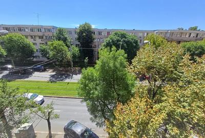 Sos. Alexandriei 98, Bl. L27 Sos. Alexandriei 98, Bl. L27 - 1