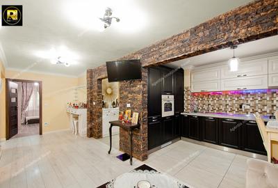 Vanzare apartament modern cu 4 camere in Galati, Sid-Vest, parter cu gradina - 14