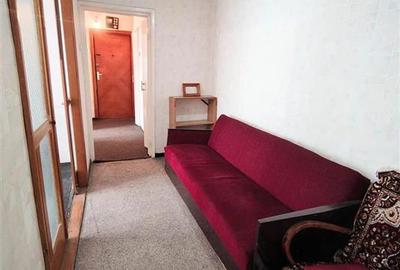 Apartament cu 3 camere decomandat, mobilat în Alexandru cel Bun - 12