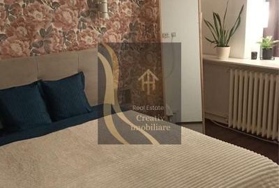 Apartament cu 2 camere decomandat, mobilat în Berceni - 2