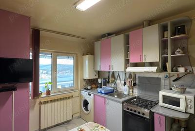 Vand apartament cu o camera - 5