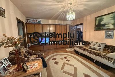 Apartament cu 2 camere semidecomandat în Brazda lui Novac - 3