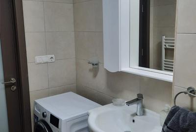Apartament cu 2 camere semidecomandat în Central - 1