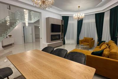 Vila de lux la 2 min de mers pe jos de plaja Faleza Nord - 10