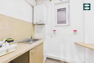 Birou, de 200 mp, în Central - 12