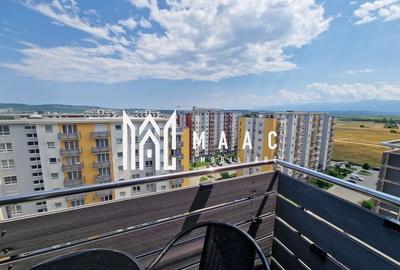 BLACK FRIDAY | Apartament 3 Camere | 72mp Utili | 2 Balcoane - 1