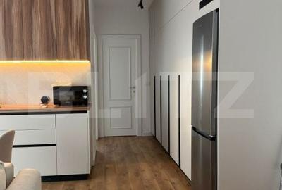Apartament cu 2 camere în Cârcea - 4