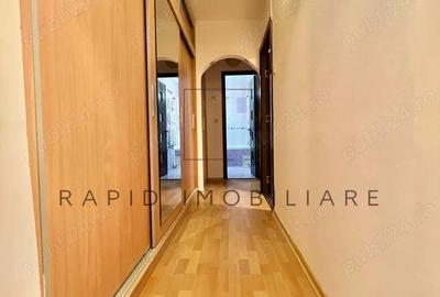 Apartament cu 3 camere decomandat în Central - 4