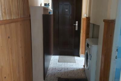 Apartament cu 2 camere nedecomandat în Central - 3