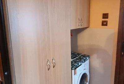 Apartament cu 2 camere semidecomandat în Telegrafului - 3