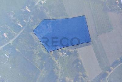 RECO teren intravilan sub 2 euro euro mp in Izvoarele - 1