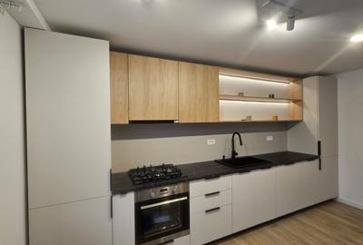 Apartament cu 3 camere decomandat în Rahova - 7