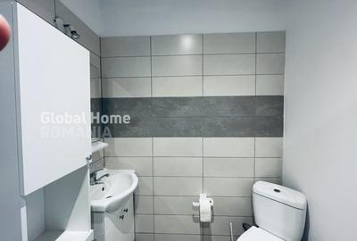 Apartament 2 camere de inchiriat Metrou 1 Mai - 11