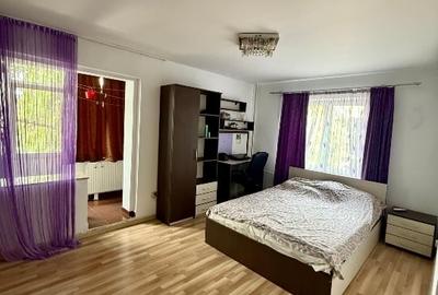 Garsonieră spre închiriere - 5