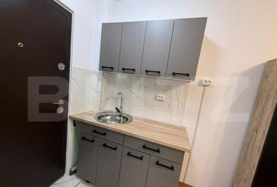 Garsonieră nedecomandată în Bularga - 2