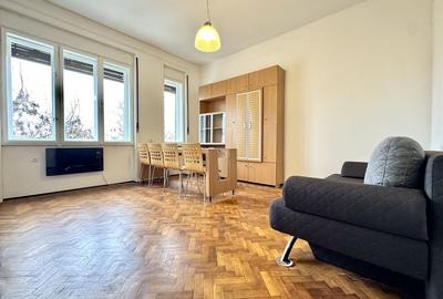 Apartament 1 camera, boem, chiar in centrul Timișoarei - 1