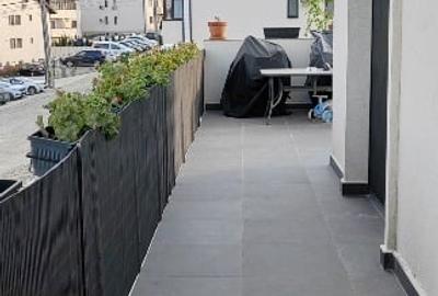 Apartament cu 3 camere decomandat, mobilat în Ciurea - 11