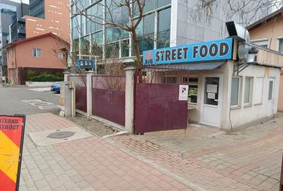 Spatiu comercial, 30mp, la strada, langa cladirea Aria - 6