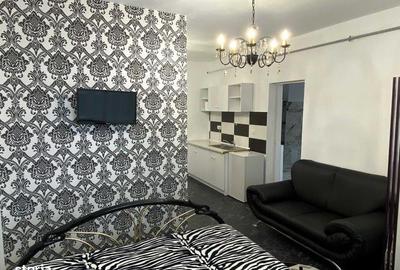 Garsonieră în Brâncoveanu - 4