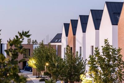 Casa 5 camere - Corbeanca - DN1 Value Center - Colina Lac - 1