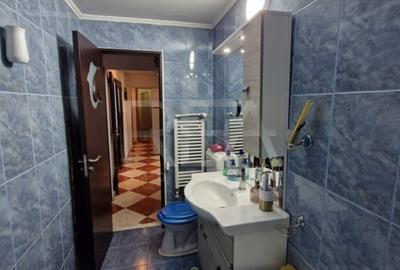 4 Camere - Vitan Mall - 6 min metrou Mihai  Bravu - 12