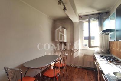 Apartament cu 2 camere semidecomandate | Zona Piața Gării - 10