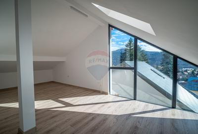 Casa de vacanta in Busteni - confort, priveliste si pozitionare unica - 13