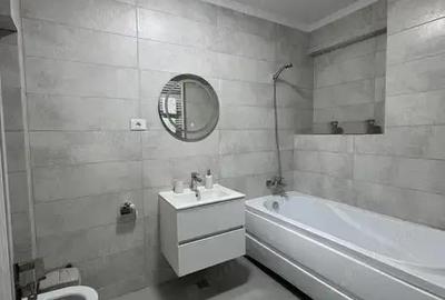 Apartament cu 2 camere decomandat în Inel II - 4