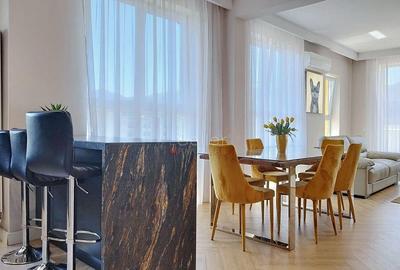 Penthouse Avantgarden - Finisaje Moderne Si Calitative Penthouse Avantgarden - Finisaje Moderne Si Calitative - 9