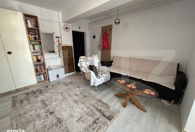 Apartament cu 2 camere în Uricani - 6