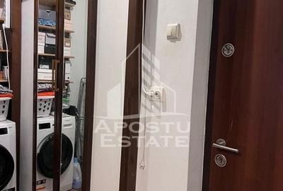 Apartament 1 camera, centrala proprie, Iulius Mall - 4