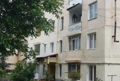 Apartament cu 2 camere în Central - 1