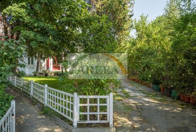 Vila Interbelica in centrul Bucurestiului-in antecontract! - 24